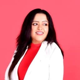 Reshmi Dutta