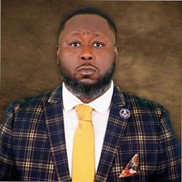 Raki Watson, MPA