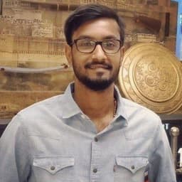 Apoorva Joseph